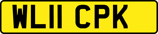WL11CPK