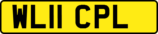 WL11CPL