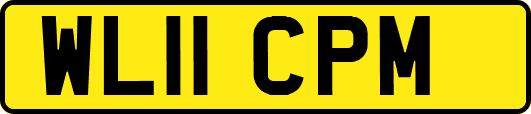 WL11CPM