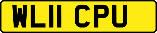 WL11CPU