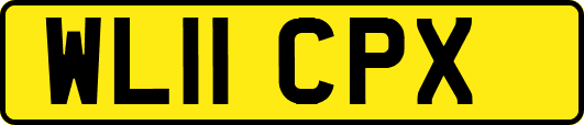 WL11CPX