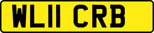 WL11CRB