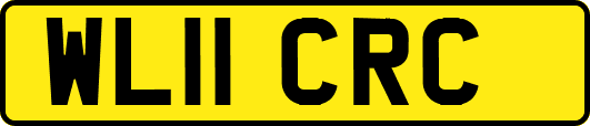 WL11CRC