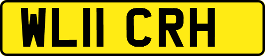 WL11CRH