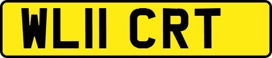 WL11CRT