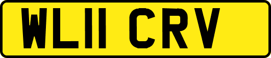 WL11CRV