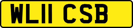 WL11CSB