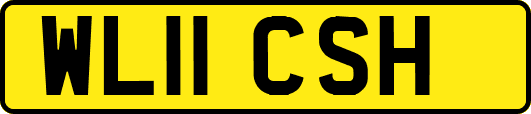 WL11CSH