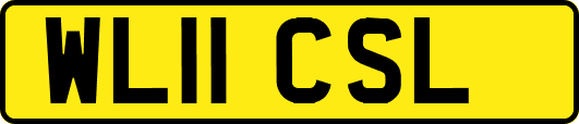 WL11CSL