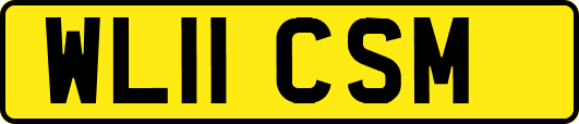 WL11CSM