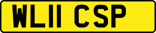 WL11CSP