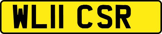 WL11CSR
