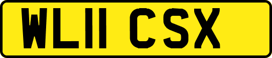 WL11CSX