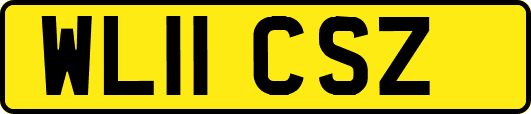 WL11CSZ