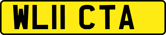 WL11CTA