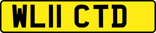WL11CTD