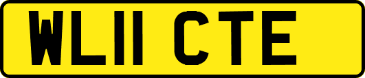WL11CTE