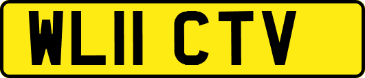 WL11CTV