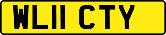 WL11CTY