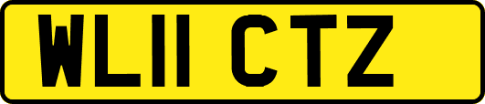 WL11CTZ
