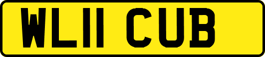 WL11CUB