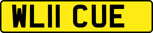 WL11CUE