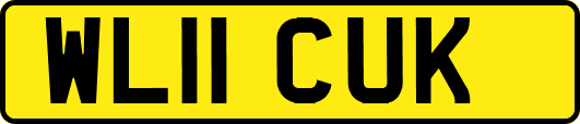WL11CUK