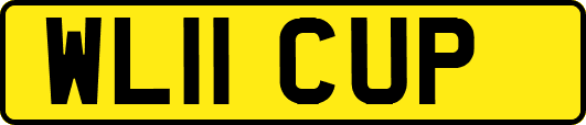 WL11CUP
