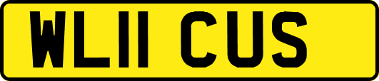 WL11CUS
