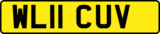 WL11CUV