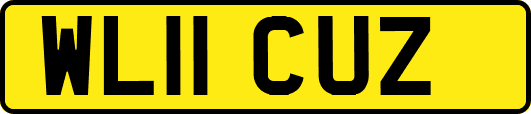 WL11CUZ