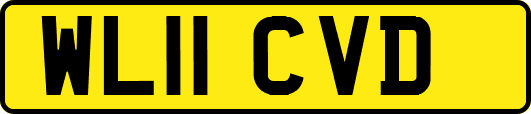 WL11CVD