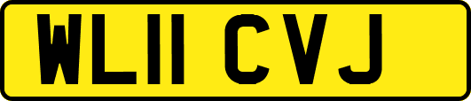 WL11CVJ
