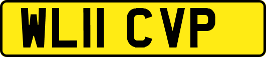 WL11CVP