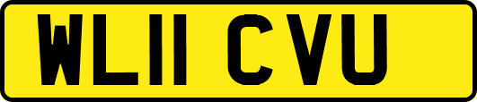 WL11CVU