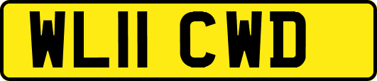 WL11CWD