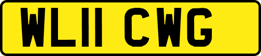 WL11CWG