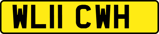 WL11CWH
