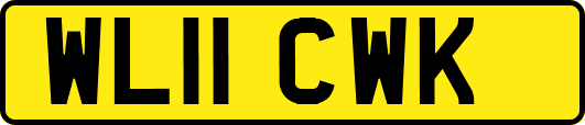 WL11CWK