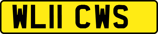 WL11CWS