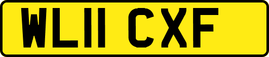 WL11CXF