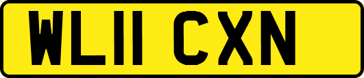 WL11CXN