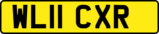 WL11CXR