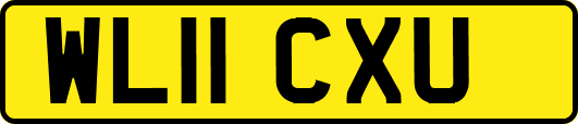 WL11CXU