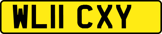 WL11CXY
