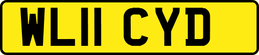WL11CYD