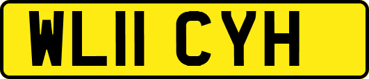 WL11CYH