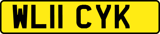 WL11CYK