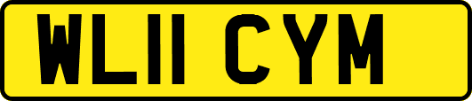 WL11CYM
