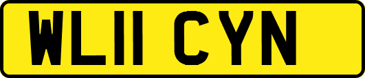 WL11CYN
